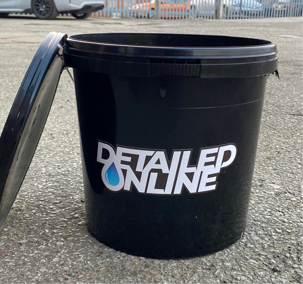 15L Detailing Wash Bucket