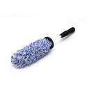 Microfiber Alloy Barrel Brush