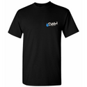 Black Logo T-shirt